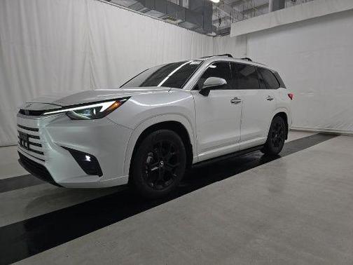 2024 Lexus TX 350 Premium