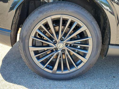 Caviar 2026 Lexus RX 350 Premium