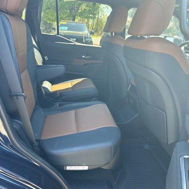 Mica 2024 Lexus GX 550 550 Luxury+
