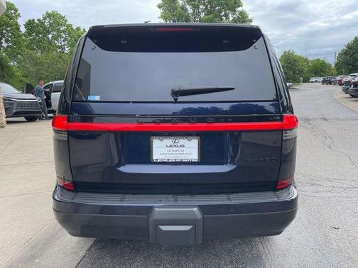 Mica 2024 Lexus GX 550 Luxury+