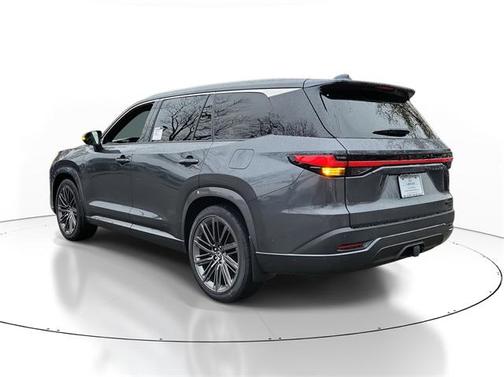 2026 Lexus TX 350 Luxury