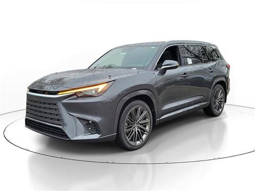 2026 Lexus TX 350 Luxury