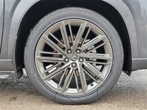 2026 Lexus TX 350 Luxury