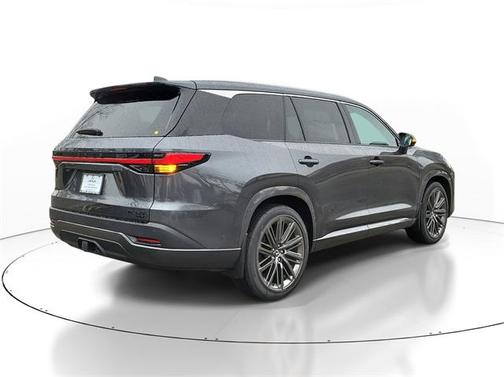 2026 Lexus TX 350 Luxury