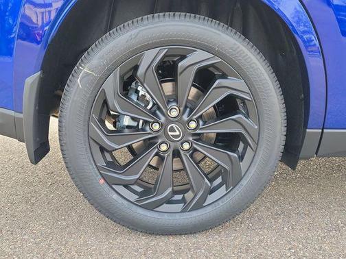 2026 Lexus UX 300h F SPORT Design