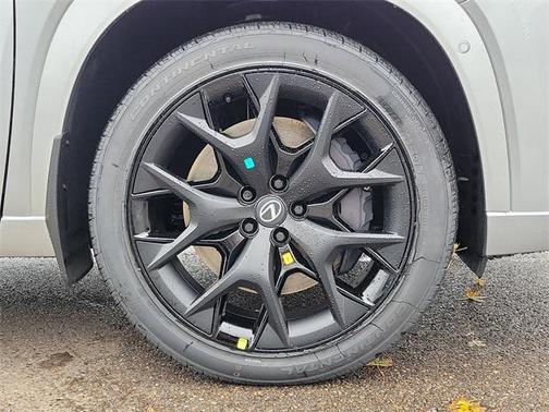 2026 Lexus TX 350 Base