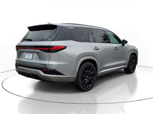 2026 Lexus TX 350 Base