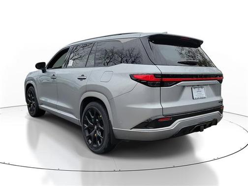 2026 Lexus TX 350 Base