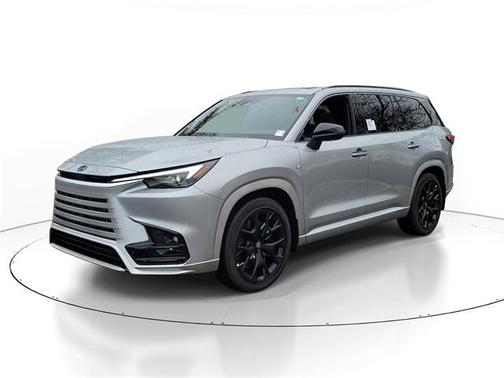 2026 Lexus TX 350 Base
