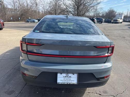 2024 Polestar 2 Long Range Dual Motor