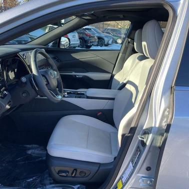 2023 Lexus RX 350 Base