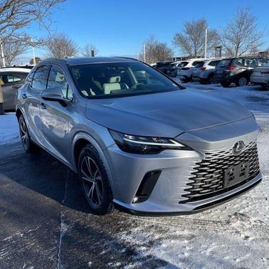 2023 Lexus RX 350 Base