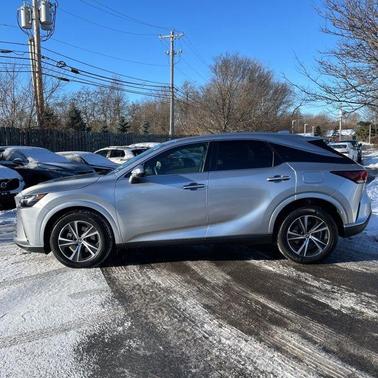 2023 Lexus RX 350 Base