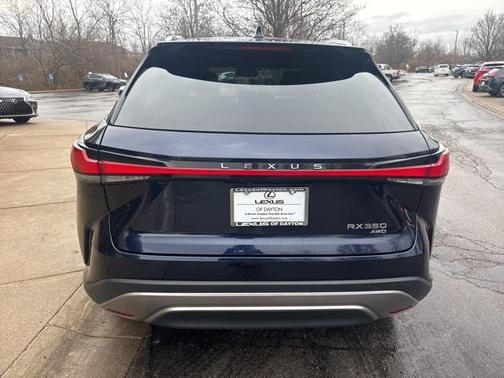 2023 Lexus RX 350 Premium Plus
