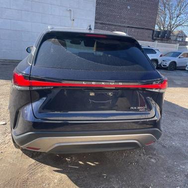 2023 Lexus RX 350 Premium Plus