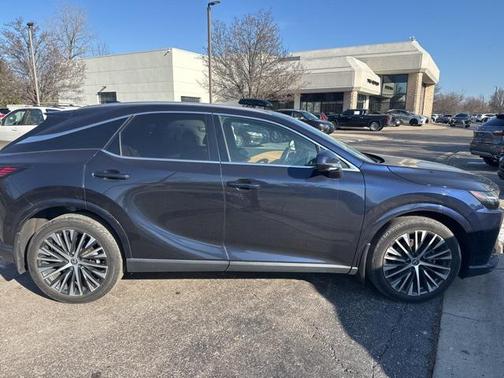 2023 Lexus RX 350 Premium Plus