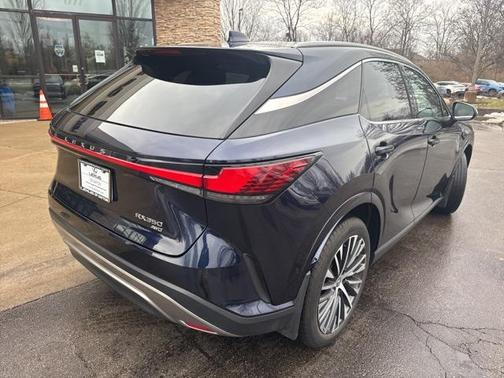 2023 Lexus RX 350 Premium Plus