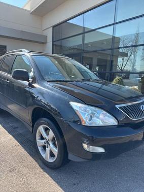 2004 Lexus RX 330 Base