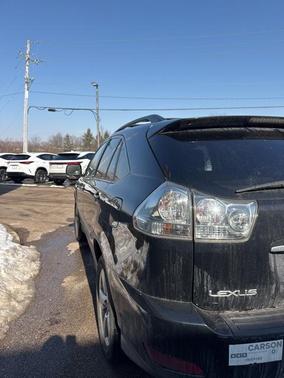 2004 Lexus RX 330 Base