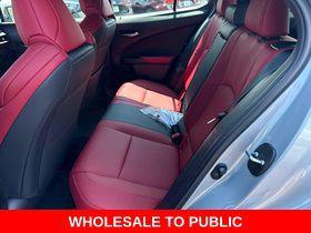 Obsidian 2024 Lexus UX 250h F Sport