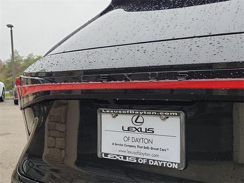 2026 Lexus RX 350 Base