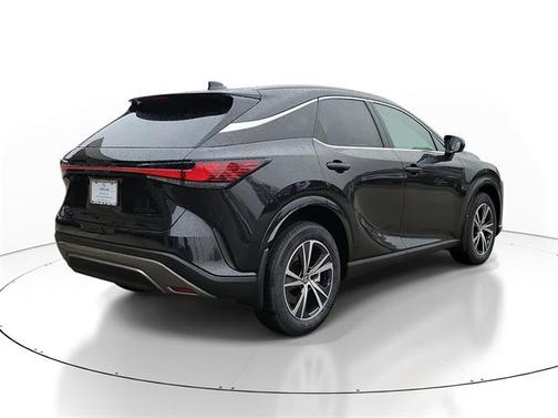 2026 Lexus RX 350 Base