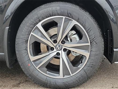 2026 Lexus RX 350 Base