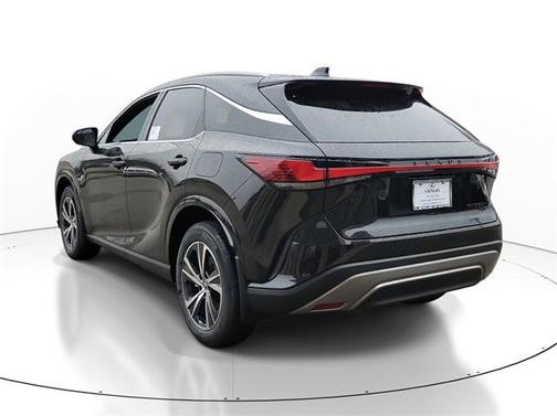 2026 Lexus RX 350 Base