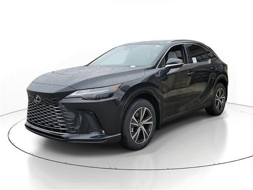 2026 Lexus RX 350 Base