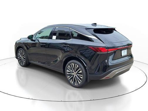 Caviar 2026 Lexus RX 350 Luxury