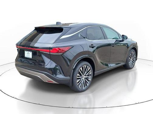 Caviar 2026 Lexus RX 350 Luxury