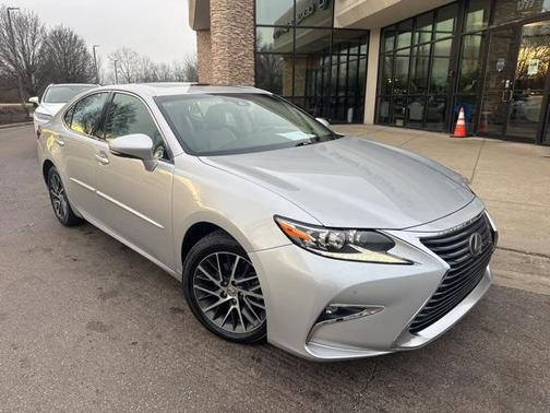 2016 Lexus ES 350 Base