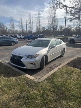 2016 Lexus ES 350 Base