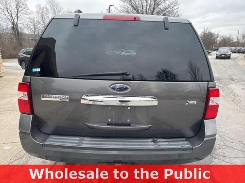 2010 Ford Expedition Limited