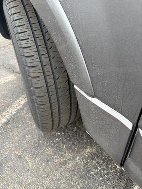 2010 Ford Expedition Limited