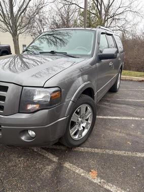 2010 Ford Expedition Limited