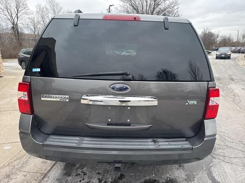 2010 Ford Expedition Limited