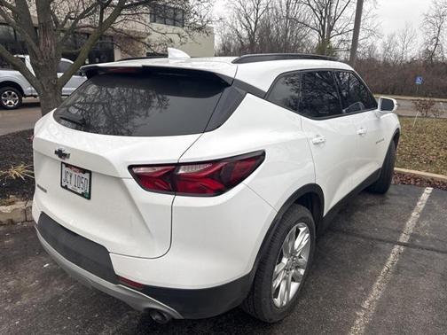 2019 Chevrolet Blazer 3LT
