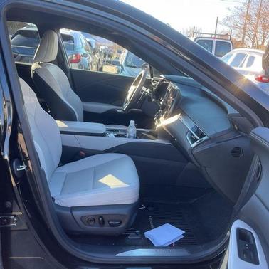 2023 Lexus RX 350h Premium