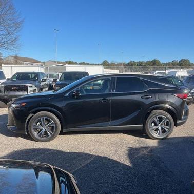 2023 Lexus RX 350h Premium