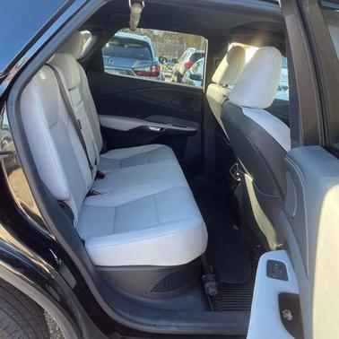 2023 Lexus RX 350h Premium