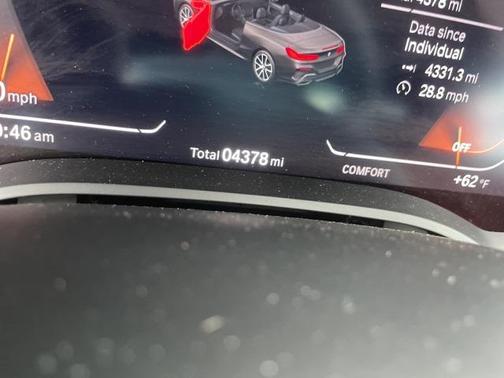 2022 BMW 840 i xDrive