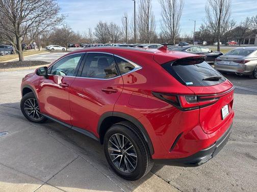 2023 Lexus NX 350 Premium