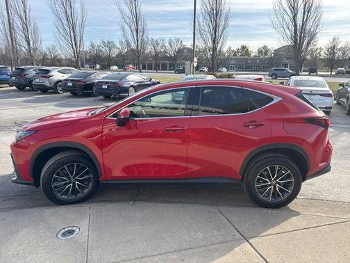 2023 Lexus NX 350 Premium