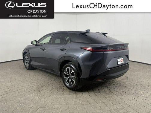 2024 Lexus RZ 300e Premium