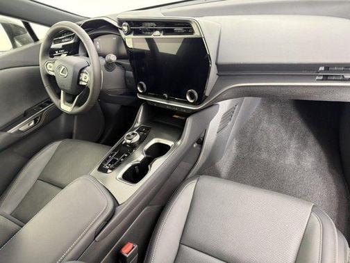 2024 Lexus RZ 300e Premium