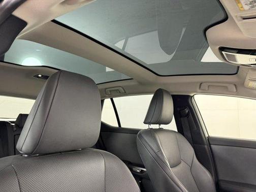 2024 Lexus RZ 300e Premium