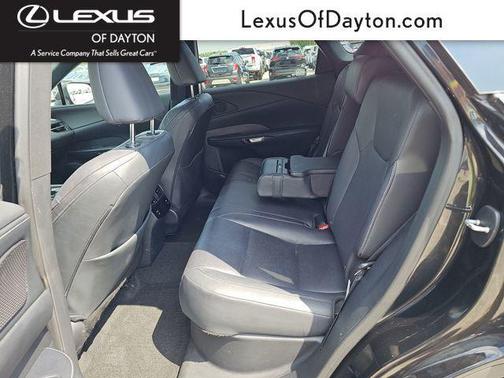 Caviar 2023 Lexus RX 350 Premium Plus