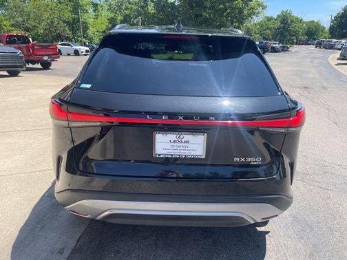 Caviar 2023 Lexus RX 350 Premium Plus