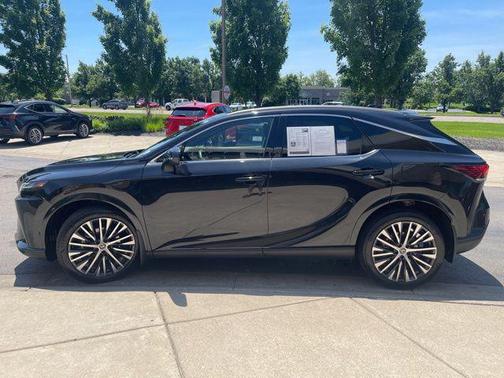 Caviar 2023 Lexus RX 350 Premium Plus